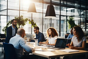 CX Advanced Solutions – BOOST YOUR CUSTOMER EXPERIENCE